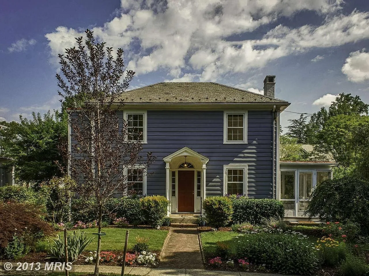 3807 Kanawha St NW photo 1