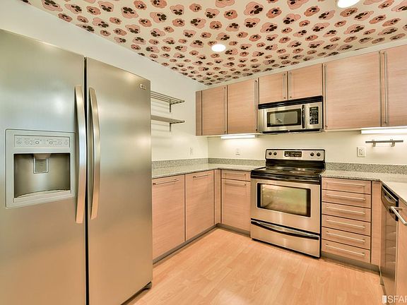 4th image of 1160 Mission St Unit 709