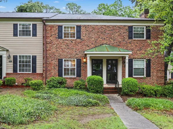 3732 Yorktown Pl, Raleigh, NC 27609