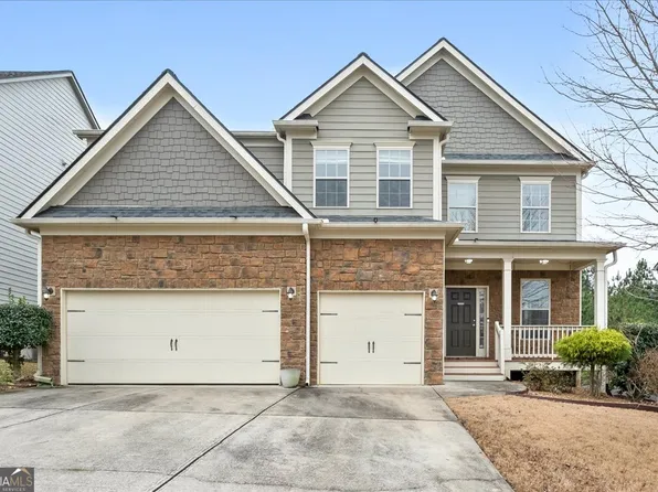 556 Olympic Way, Acworth, GA 30102