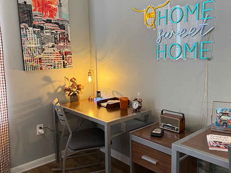 The Quarters Grayson House (Student Housing - Rent by the Bed) — Photo 55