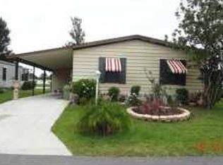 5640 Hemingway Ct, Fort Pierce, FL 34982