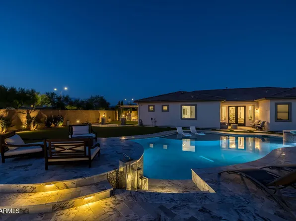10322 E THATCHER Avenue, Mesa, AZ 85212