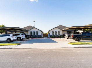 708 Palmer Rd, Mission, TX 78573