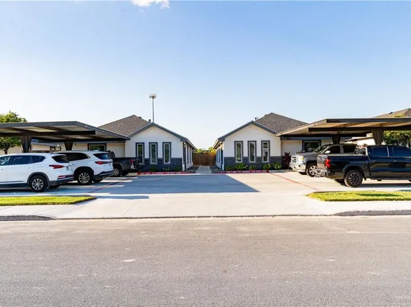708 Palmer Rd, Mission, TX 78573