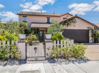 337 S Arroyo Grande Blvd, Henderson, NV 89012