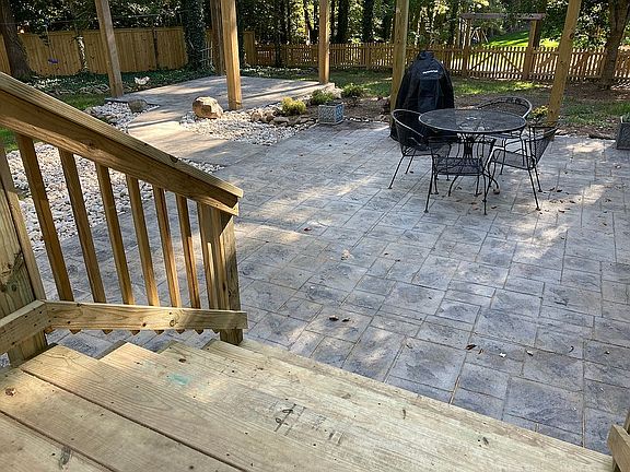 3rd image of 12019 Wexwood Dr