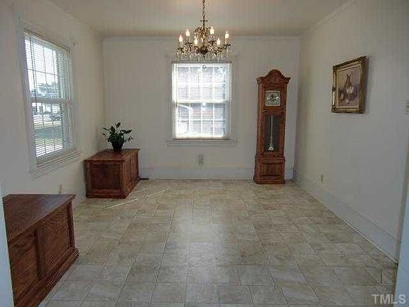 dining rm