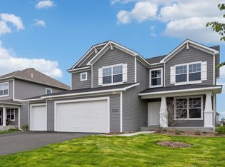 10725 29th St NE, Saint Michael, MN 55376