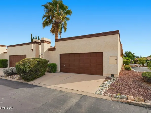 8876 N Carolanne Dr, Tucson, AZ 85742