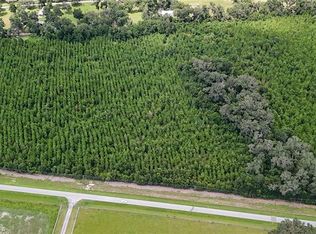 SW County Road 346 LOT 1, Archer, FL 32618