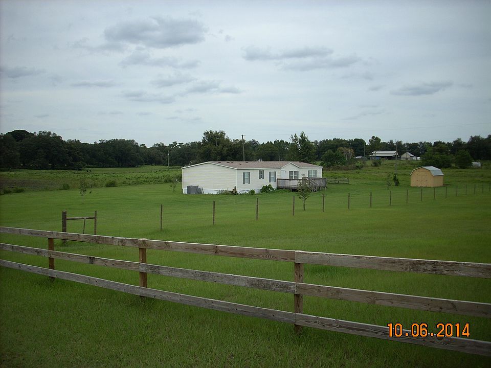 Nearly 8 ACRES!