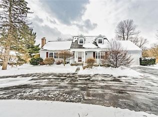 281 Fairport Rd, East Rochester, NY 14445