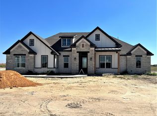 14908 S County Line Rd, Justin, TX 76247