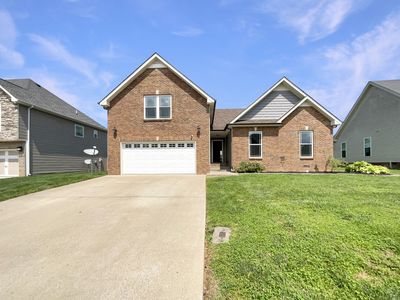 1761 Spring Haven Dr, Clarksville, TN, 37042