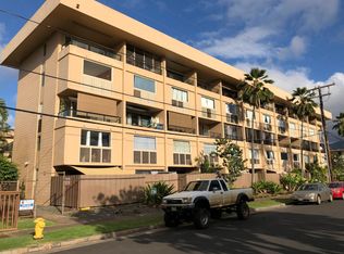 68-024 Apuhihi St APT 101, Waialua, HI 96791