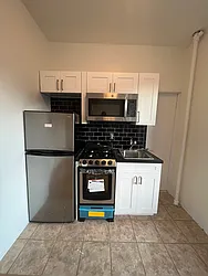 Rented by City Connections Realty