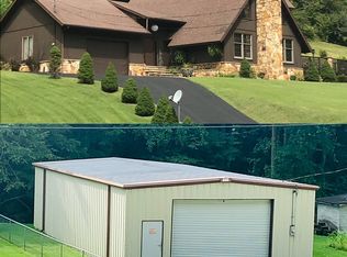 171 Highway 803, Millstone, KY 41838