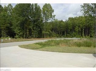 304 Fox Tail Ct, Greensboro, NC 27455