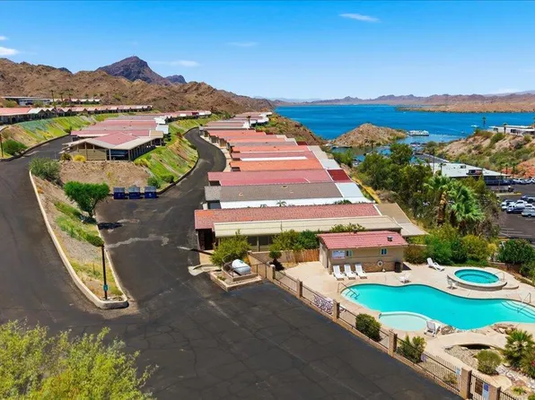 2581 N Highway 95 #759, Parker, AZ 85344
