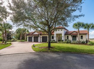 537 Ria Mirada Ct, Saint Augustine, FL 32080