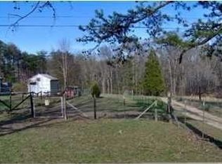 11062 Old Hotwater Rd, Soddy Daisy, TN 37379