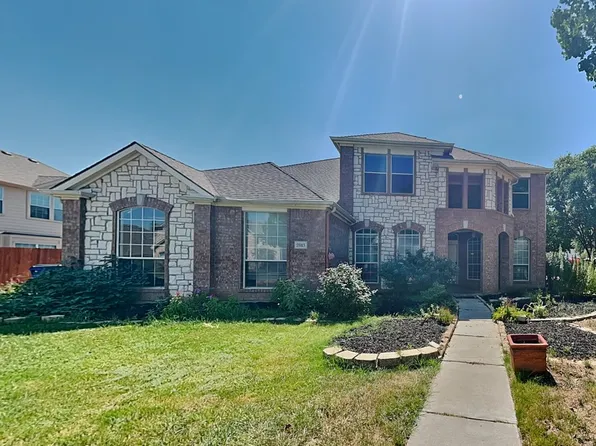 2815 Saint Maria Dr, Mansfield, TX 76063
