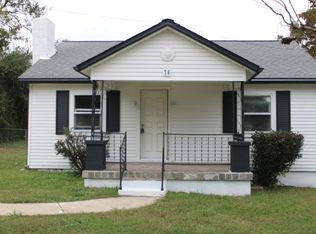 76 Elberta St, Nashville, TN 37210