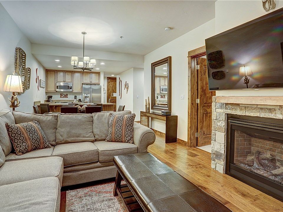42 Snowflake Dr Breckenridge, CO, 80424 Apartments for Rent Zillow