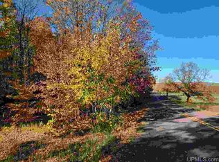 Tbd S Superior Rd, Atlantic Mine, MI 49905
