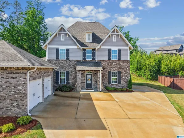344 Griffin Park Trce, Birmingham, AL 35242