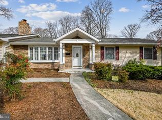 36 Cedar Rd E, Severna Park, MD 21146