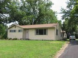 118 E State St, Madison, IN 47250