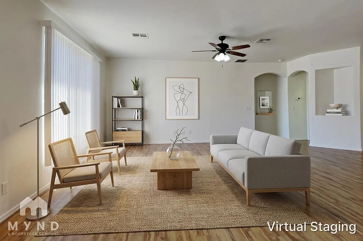 3 bed, 2.0 bath, 1717 sqft, $1,950 — Photo 3