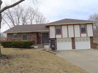 3624 Poplar Ave, Independence, MO 64052