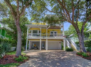 281 Seawatch Way, Kure Beach, NC 28449