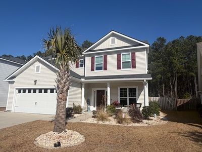 419 Sanctuary Park Dr, Summerville, SC, 29486