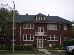 204 W Reservoir Ave APT 3, Milwaukee, WI 53212