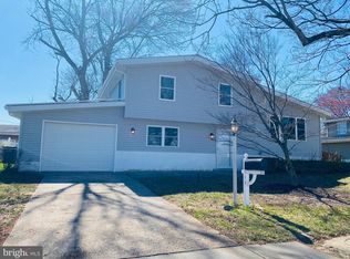 113 Rustic Dr, Newark, DE 19713