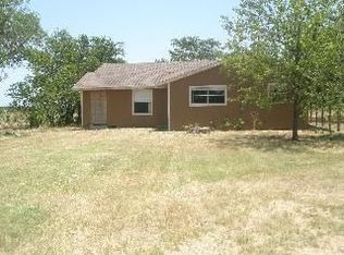 164 Private Road 2721, Decatur, TX 76234