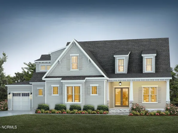 410 Kramer Court, Pinehurst, NC 28374