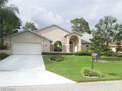 7571 Eaglet Ct, Fort Myers, FL, 33912