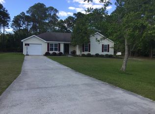 61 Candleglow Trl, Valdosta, GA 31602