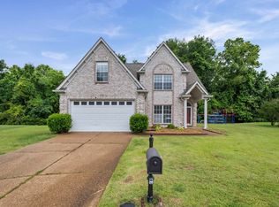 467 Dirks Cairn Cv, Cordova, TN 38018