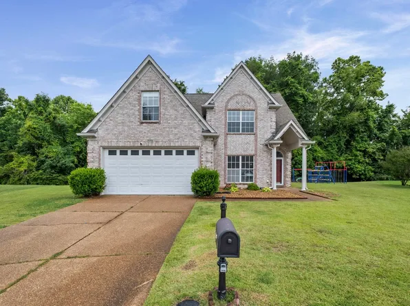 467 Dirks Cairn Cv, Cordova, TN 38018