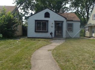 5227 N Teutonia Ave, Milwaukee, WI