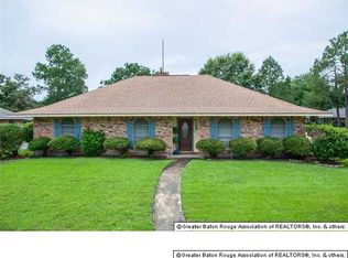 4135 Lassen Dr, Baton Rouge, LA 70814