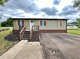 150 Creek St, Decatur, TN 37322