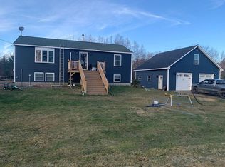 126 Doore Rd, Dover Foxcroft, ME 04426