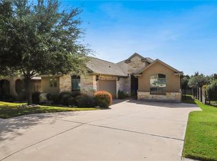 2600 Lou Hollow Pl, Cedar Park, TX 78613